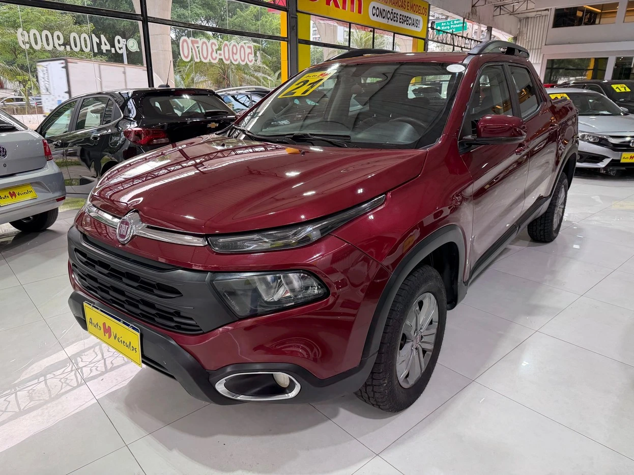 FIAT TORO