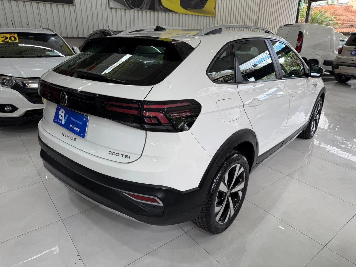 VOLKSWAGEN NIVUS