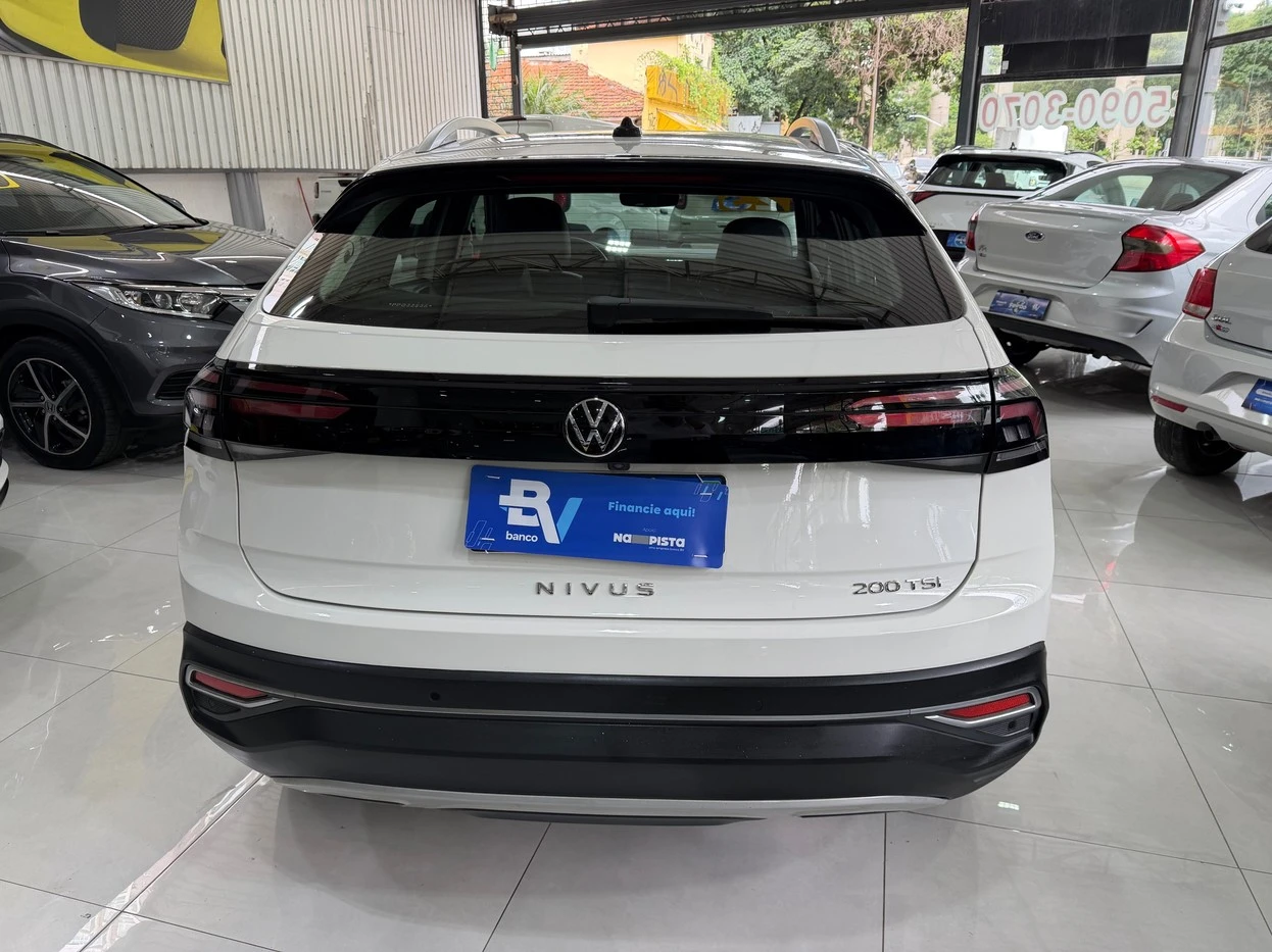 VOLKSWAGEN NIVUS
