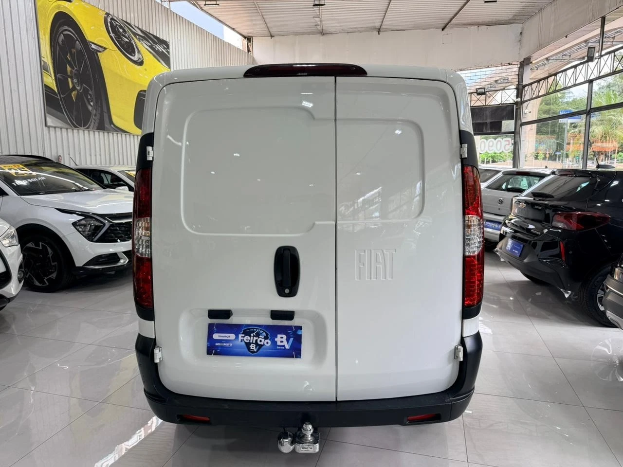 FIAT FIORINO