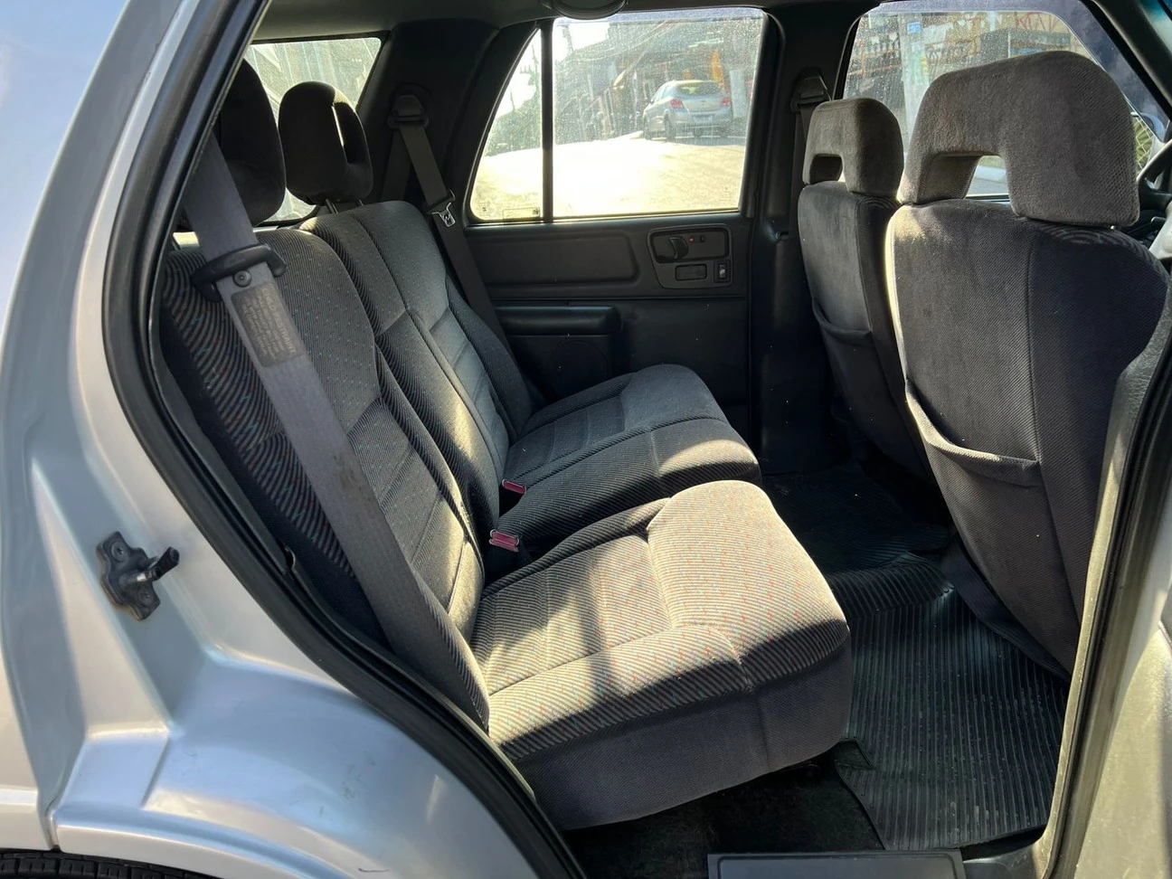 CHEVROLET BLAZER