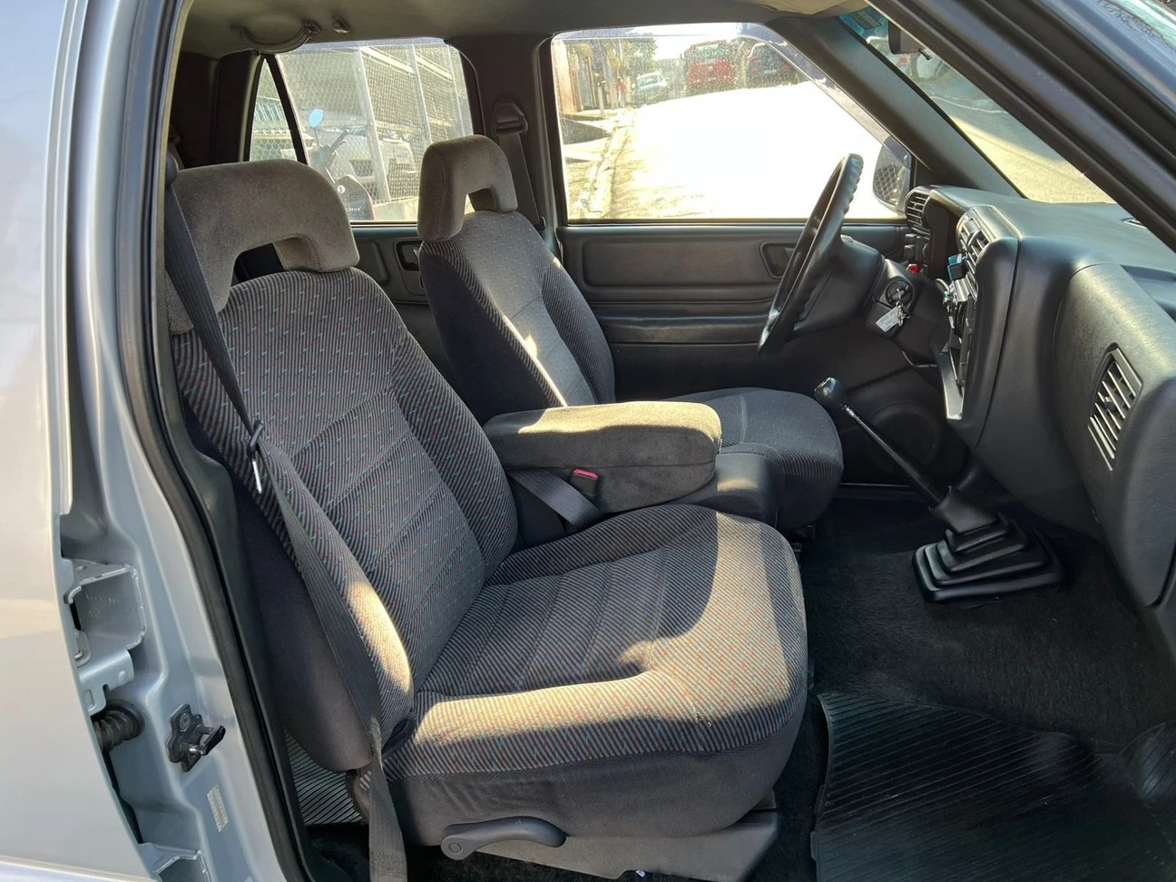 CHEVROLET BLAZER