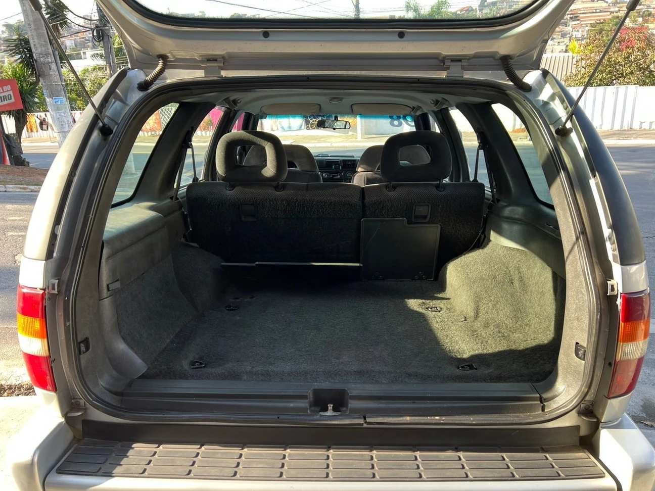 CHEVROLET BLAZER