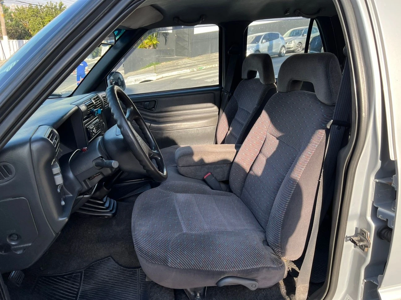 CHEVROLET BLAZER