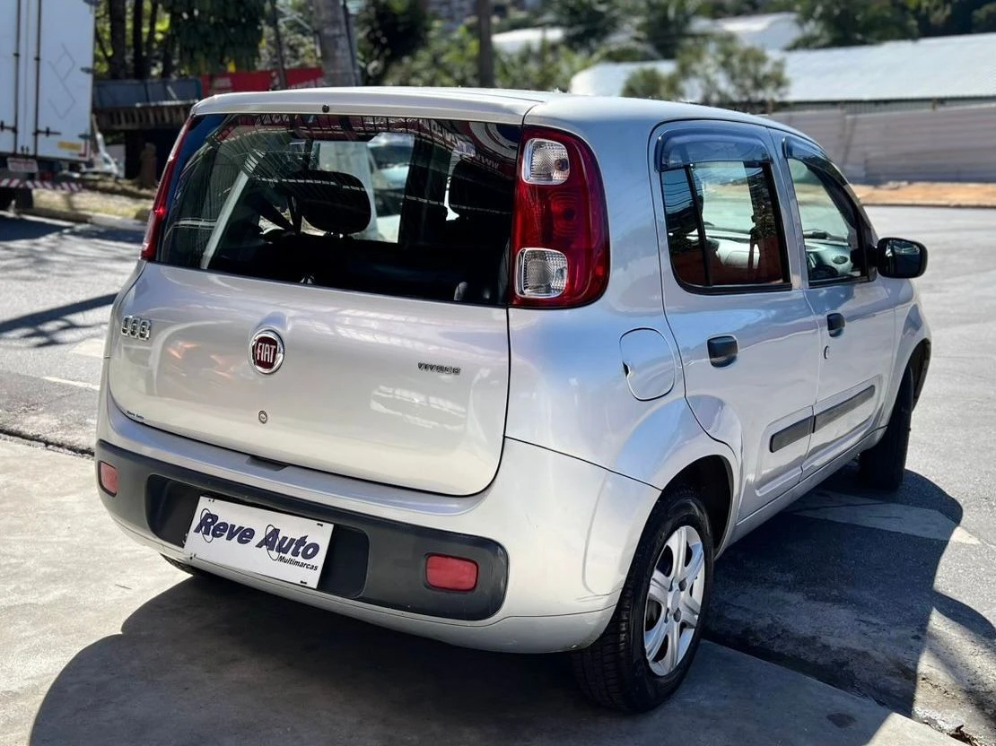 FIAT UNO