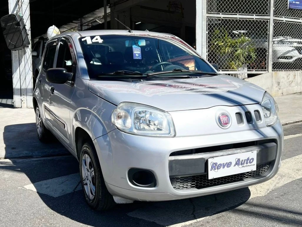 FIAT UNO