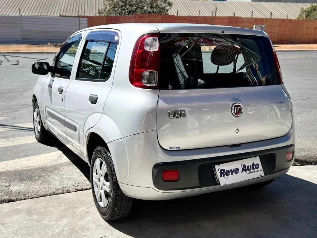 FIAT UNO