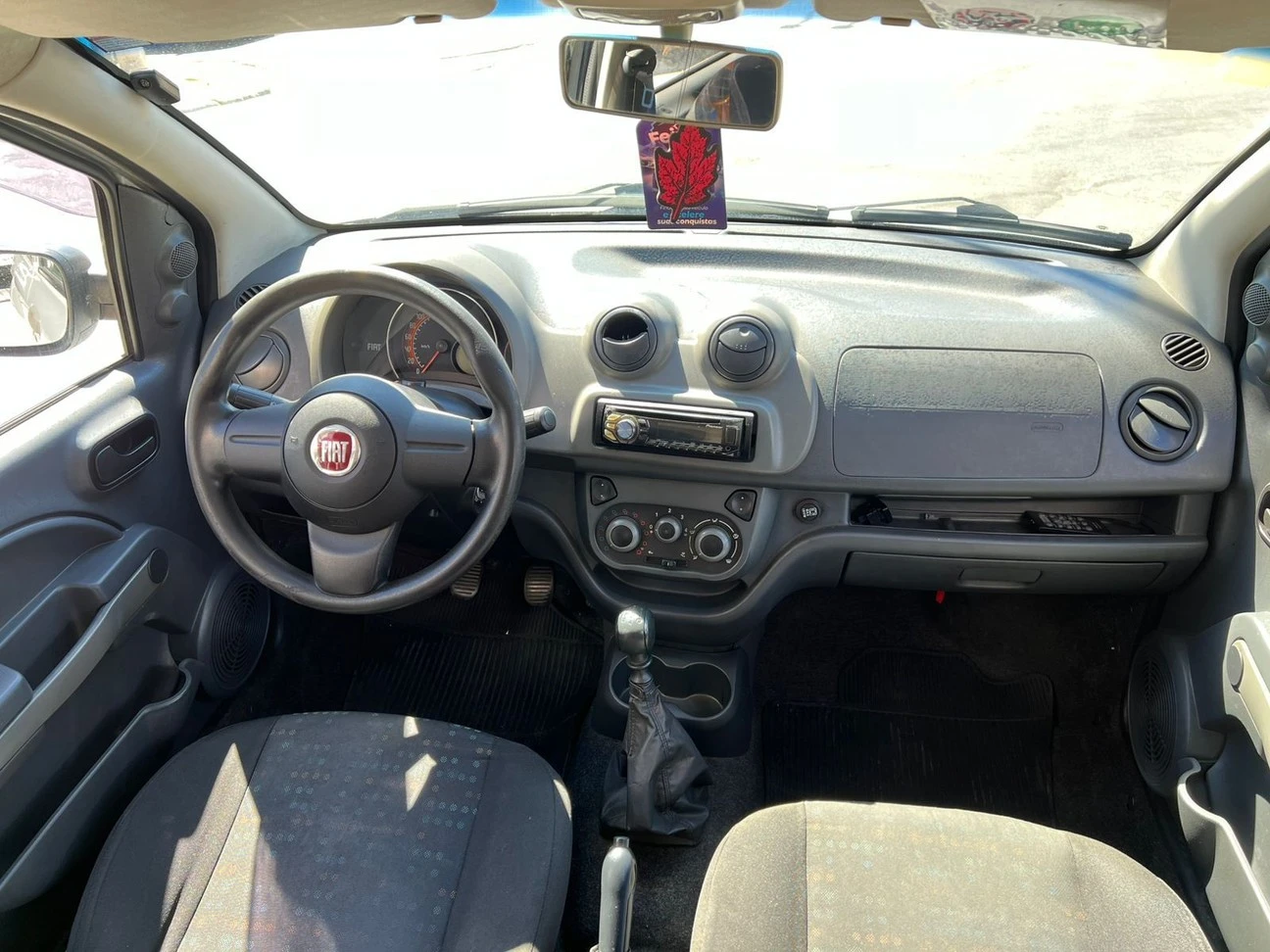 FIAT UNO
