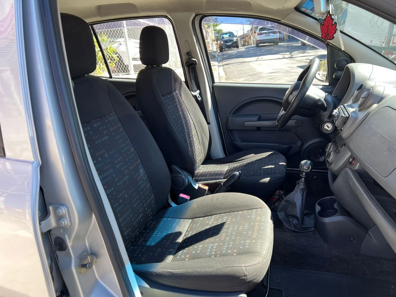 FIAT UNO