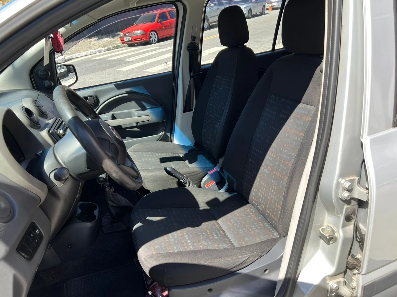 FIAT UNO