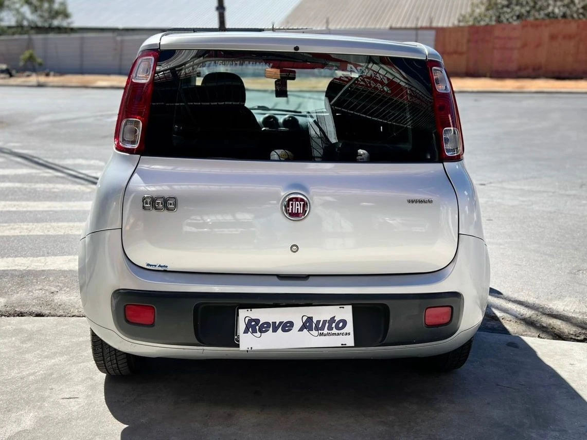 FIAT UNO