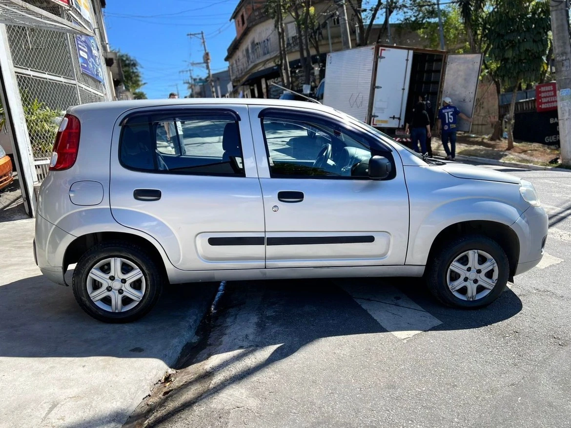 FIAT UNO