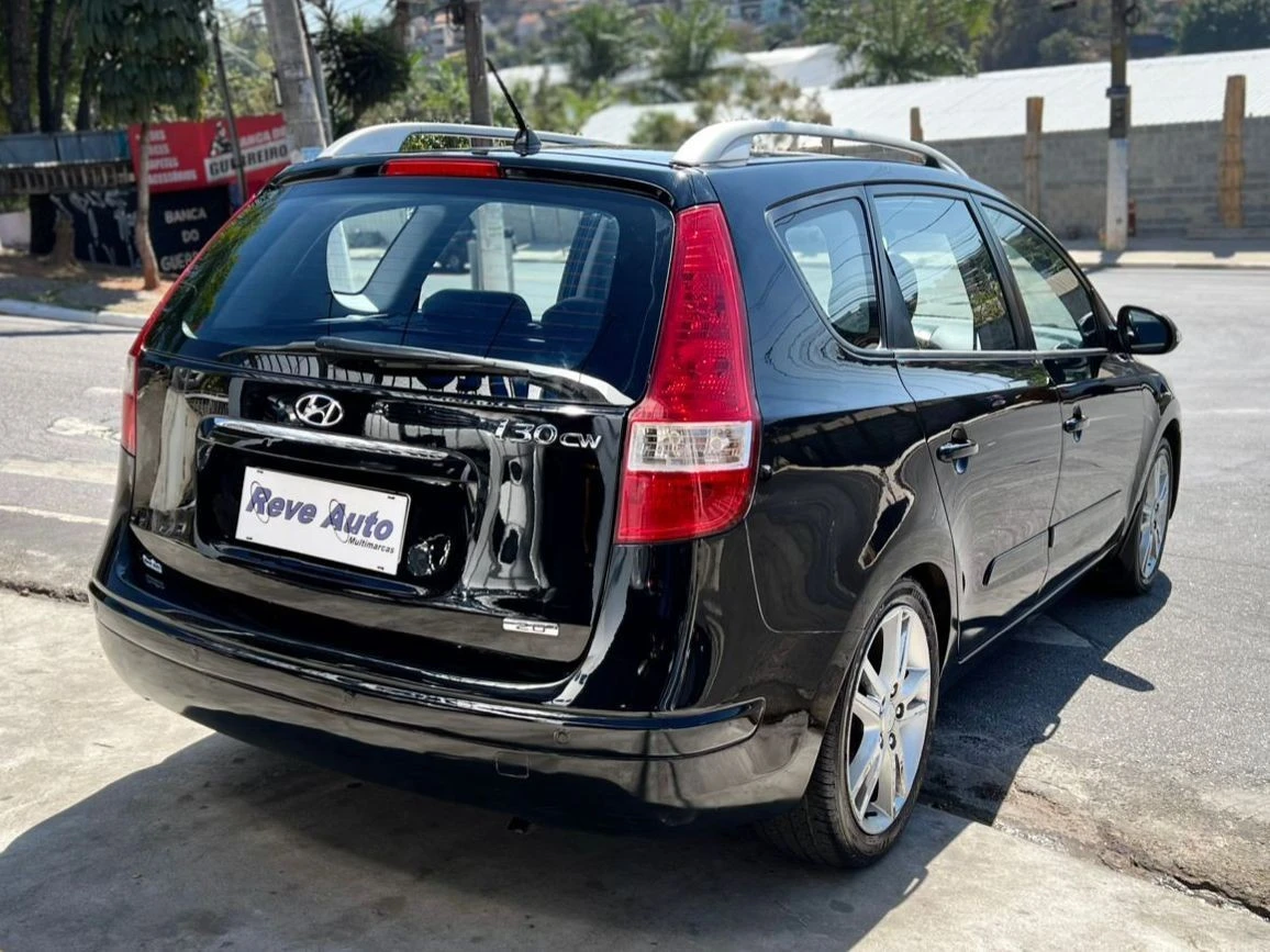 HYUNDAI I30 CW