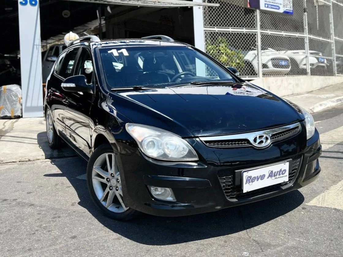 HYUNDAI I30 CW