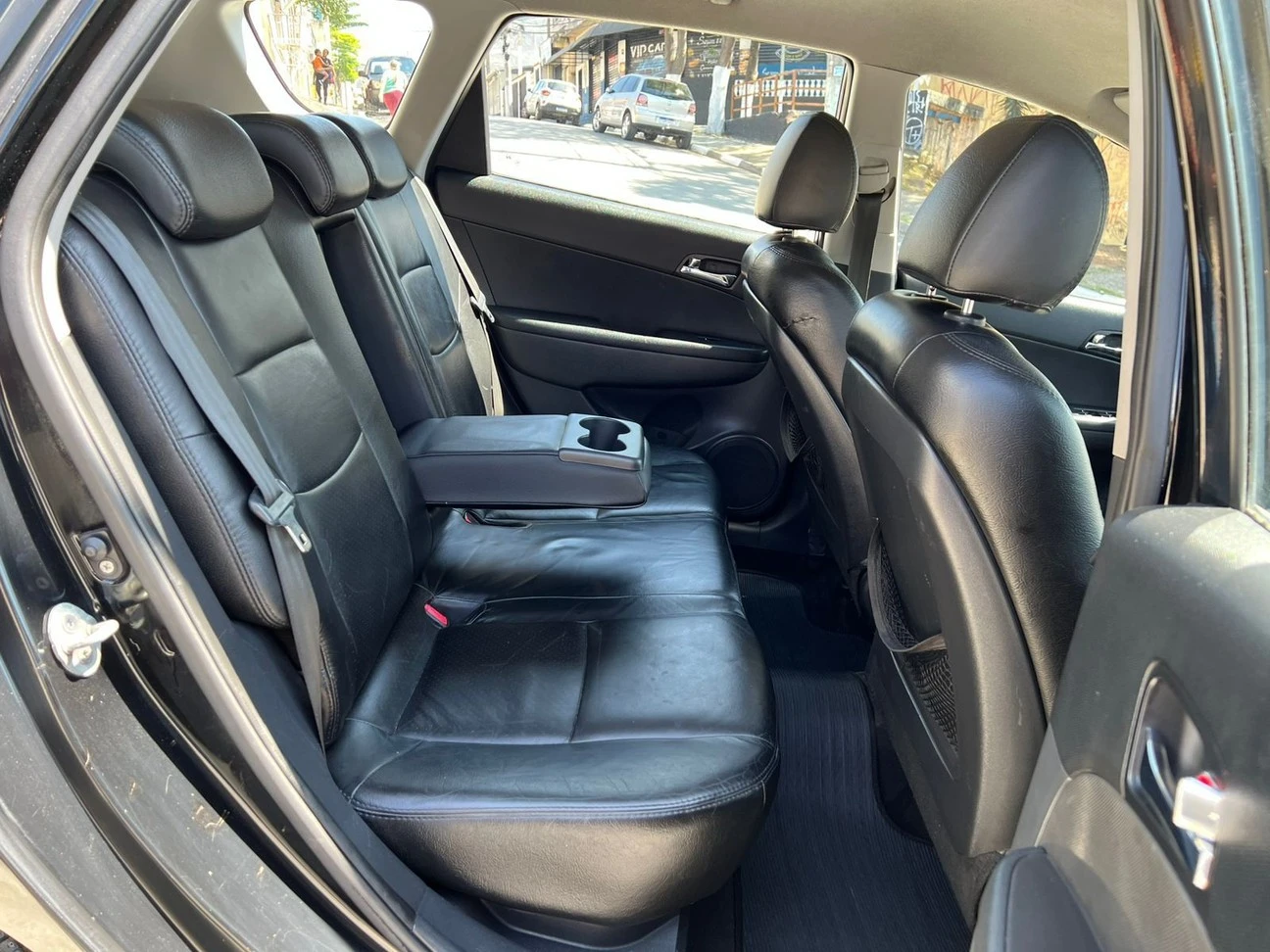 HYUNDAI I30 CW