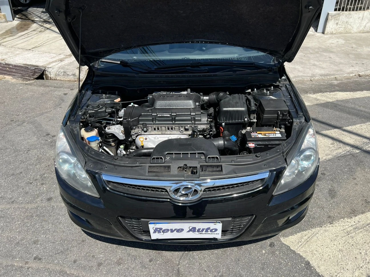 HYUNDAI I30 CW