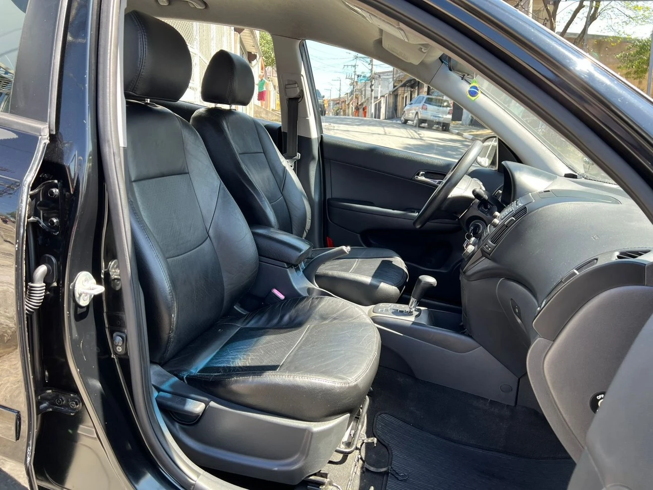 HYUNDAI I30 CW