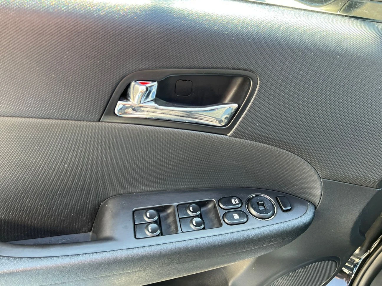 HYUNDAI I30 CW