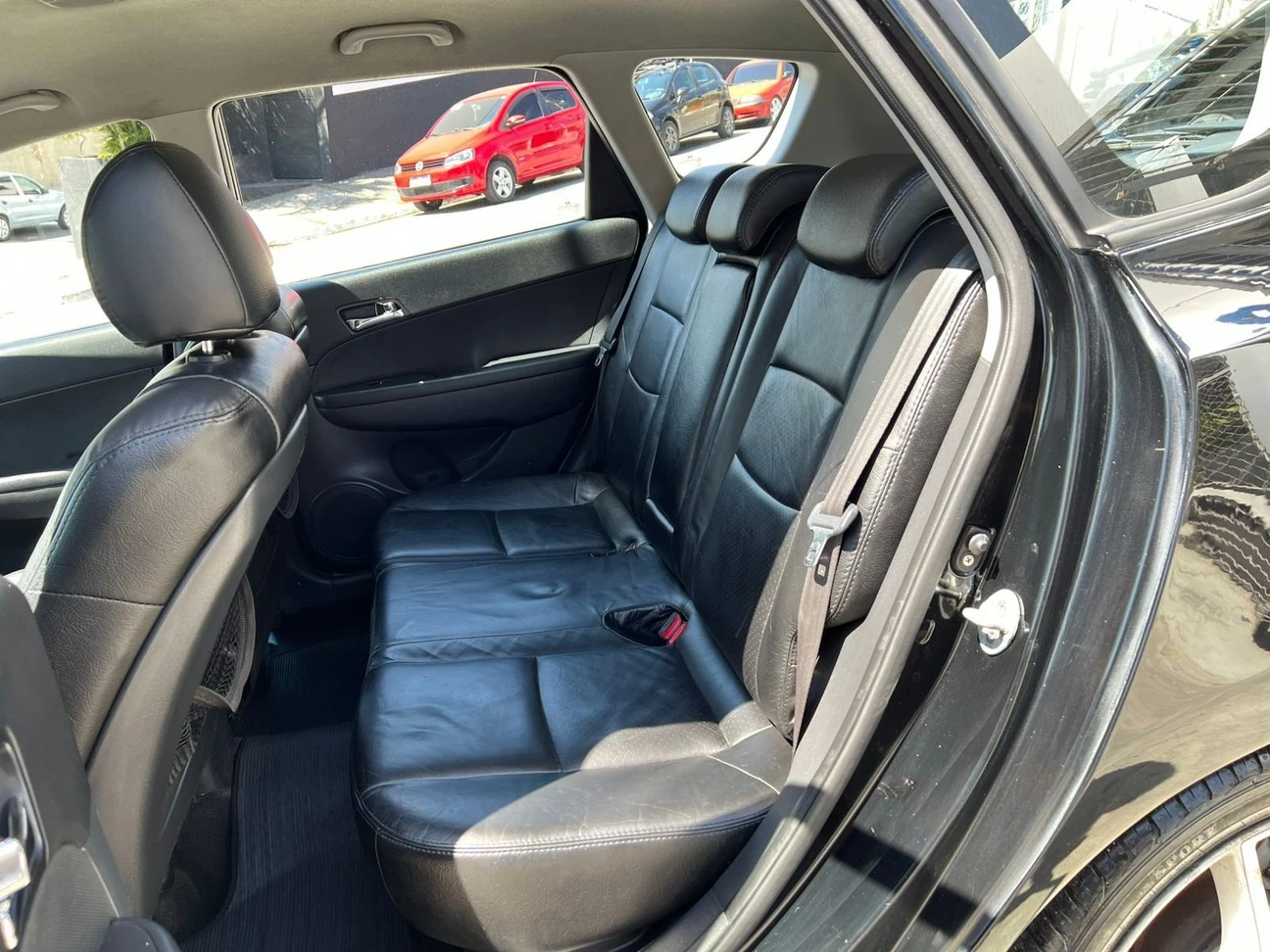 HYUNDAI I30 CW