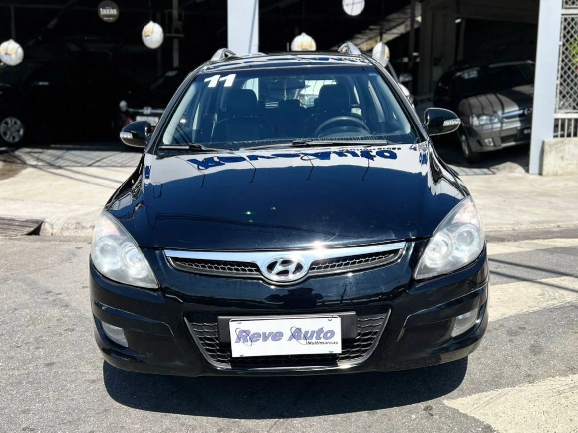 HYUNDAI I30 CW