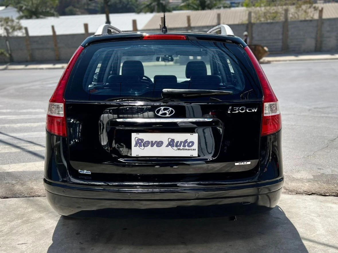 HYUNDAI I30 CW
