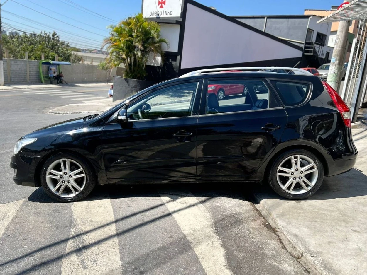 HYUNDAI I30 CW
