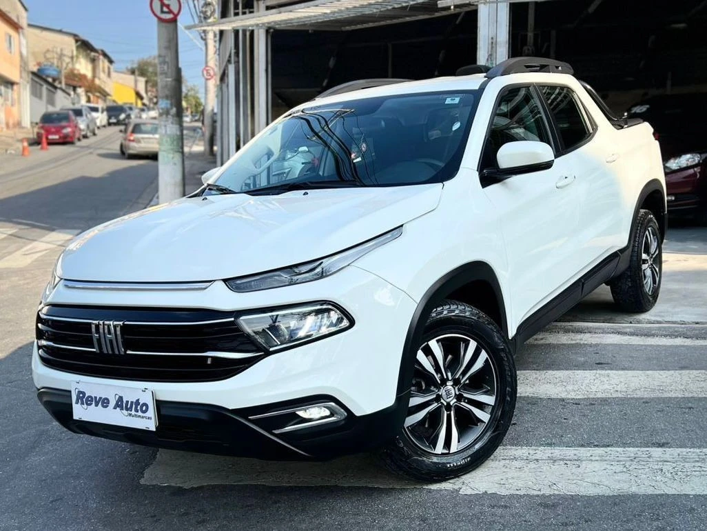 FIAT TORO