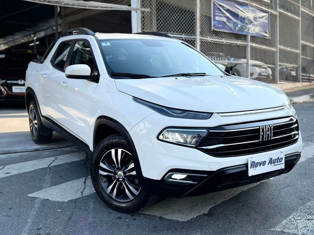 FIAT TORO