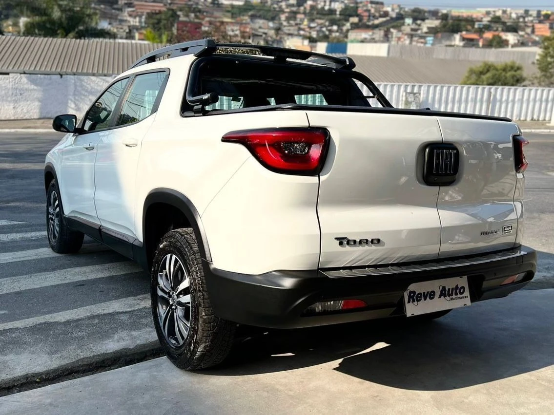 FIAT TORO