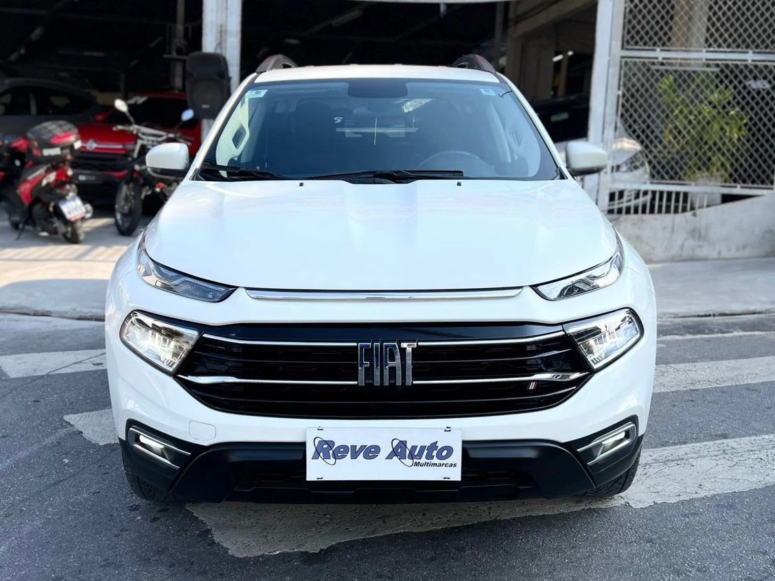 FIAT TORO