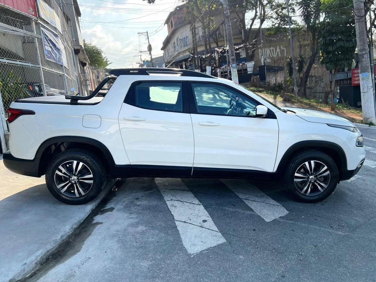FIAT TORO