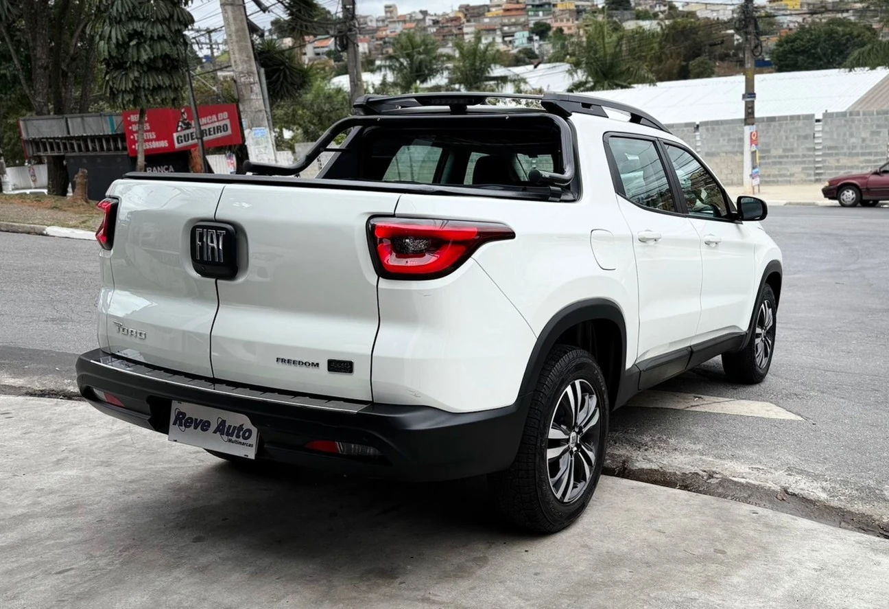 FIAT TORO