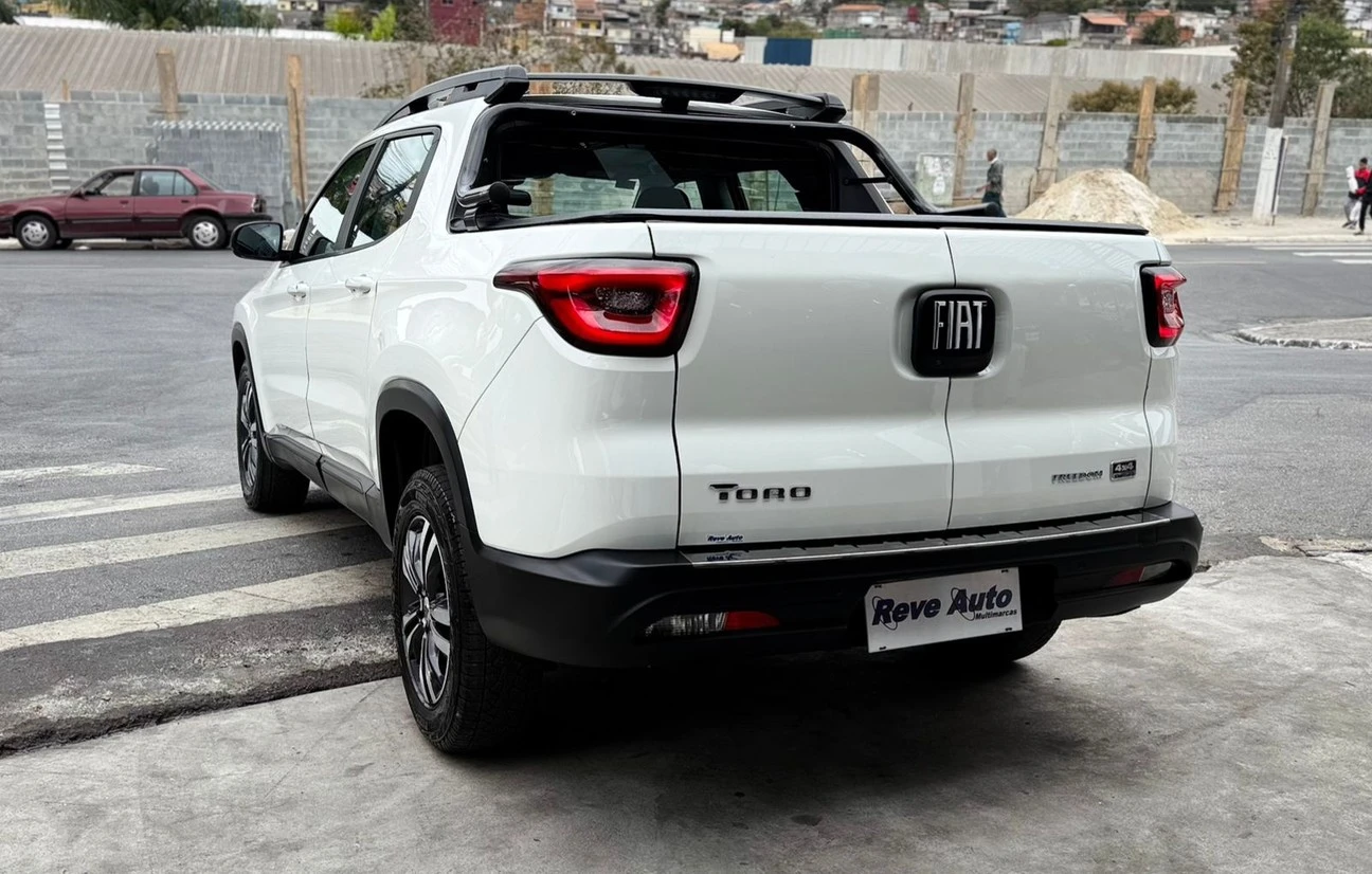 FIAT TORO