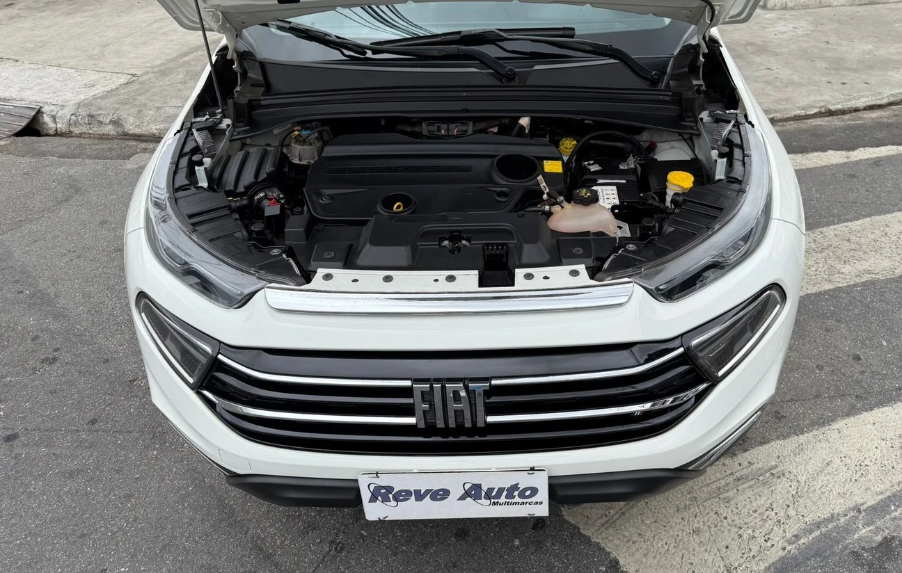 FIAT TORO