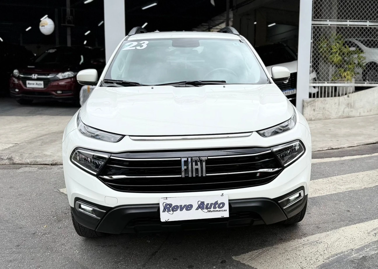FIAT TORO