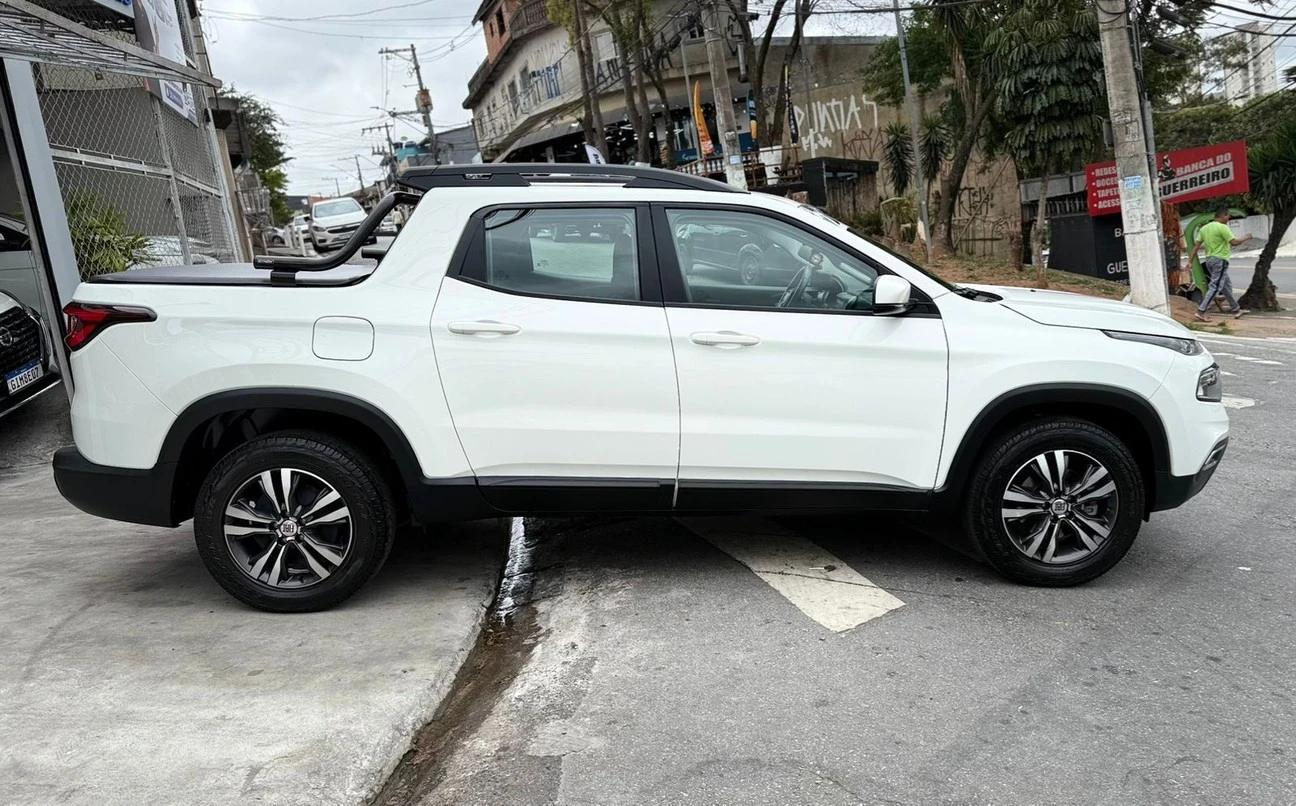 FIAT TORO