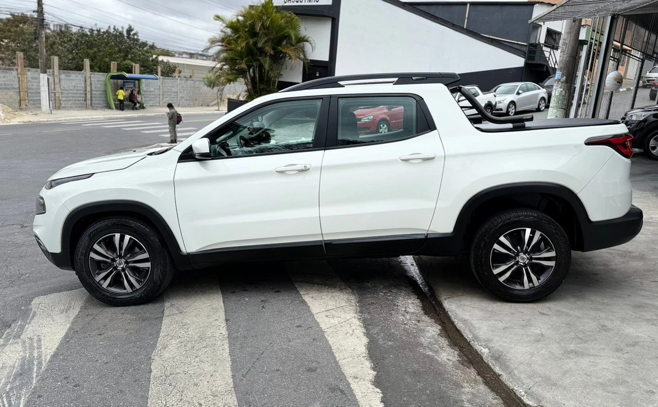 FIAT TORO
