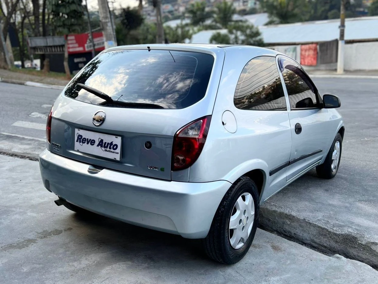 CHEVROLET CELTA