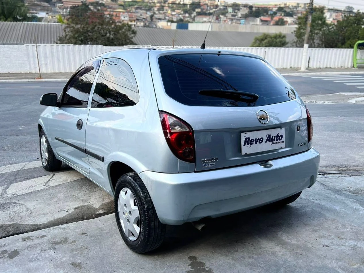 CHEVROLET CELTA
