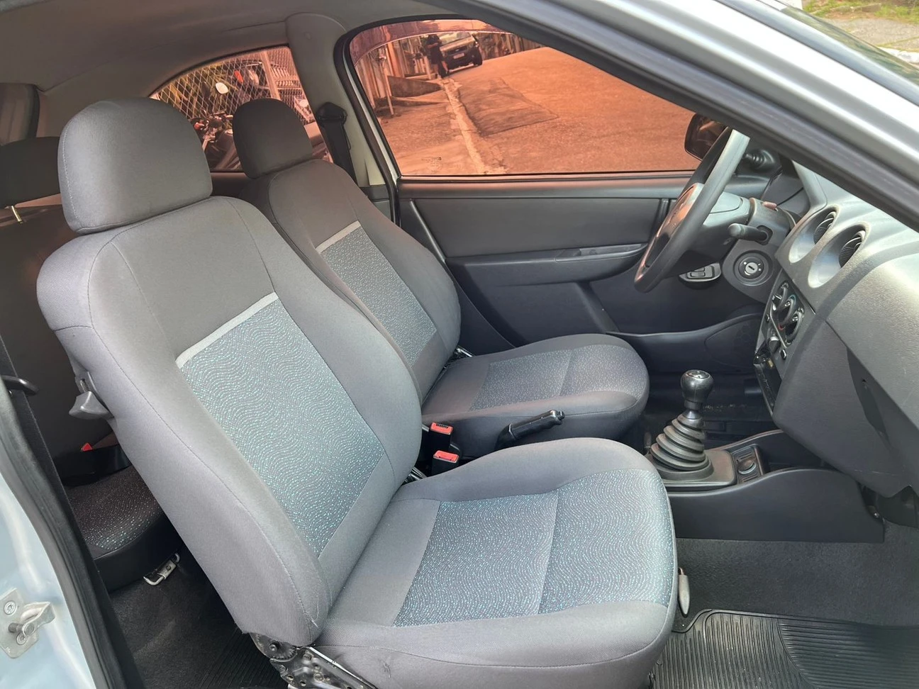 CHEVROLET CELTA