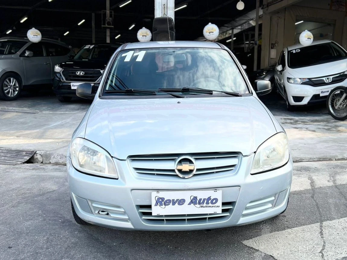 CHEVROLET CELTA