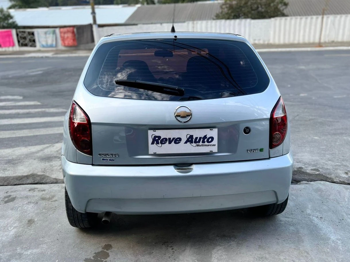 CHEVROLET CELTA