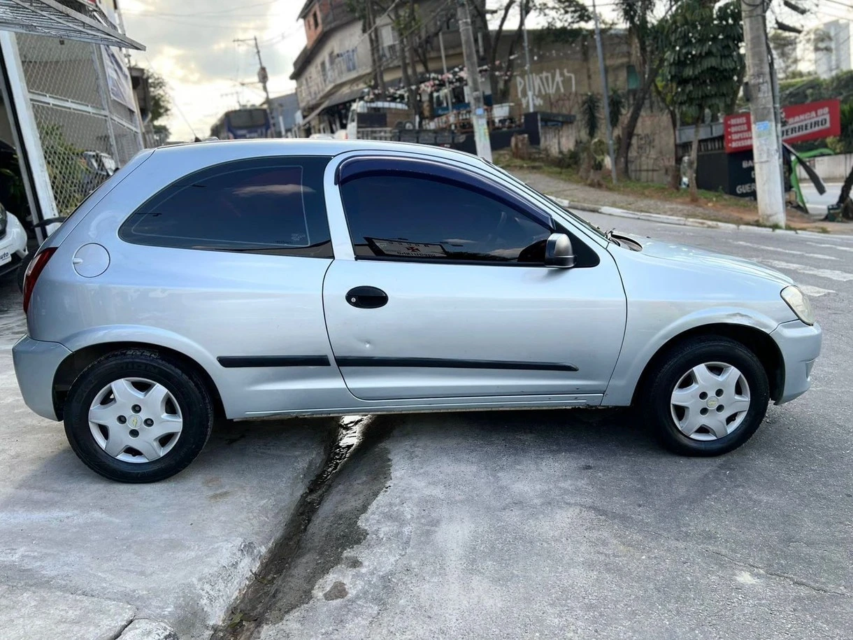 CHEVROLET CELTA