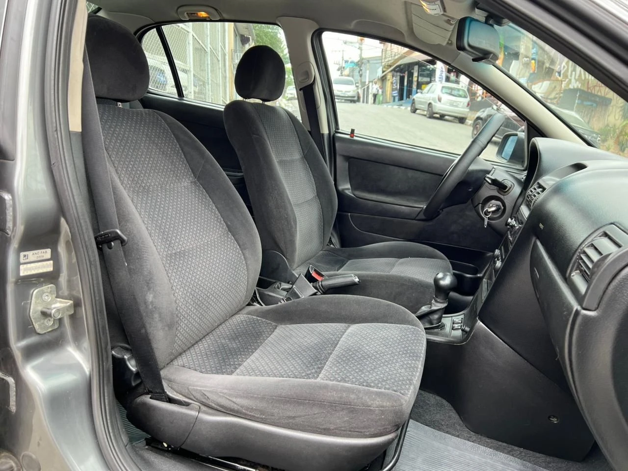 CHEVROLET ASTRA