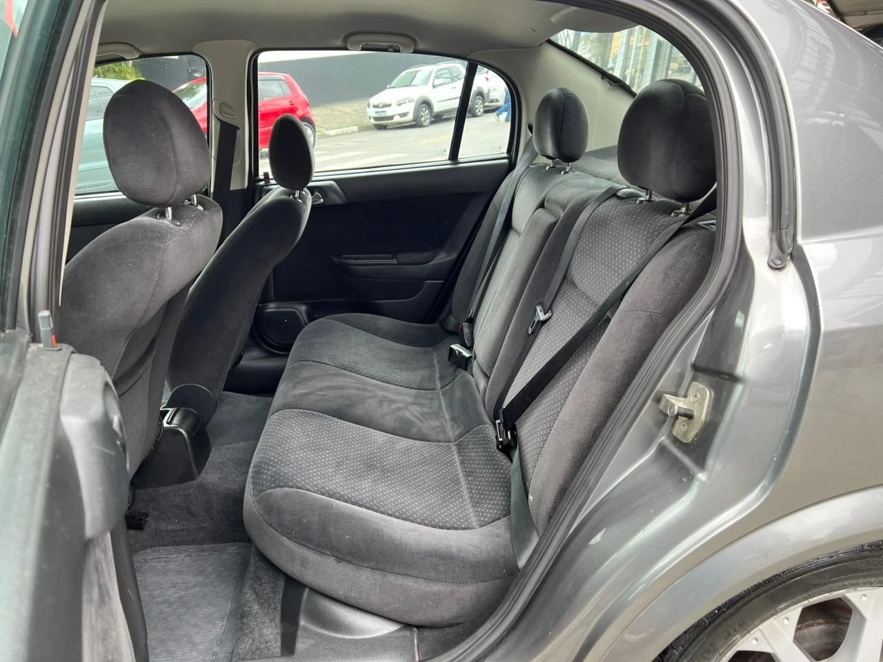 CHEVROLET ASTRA