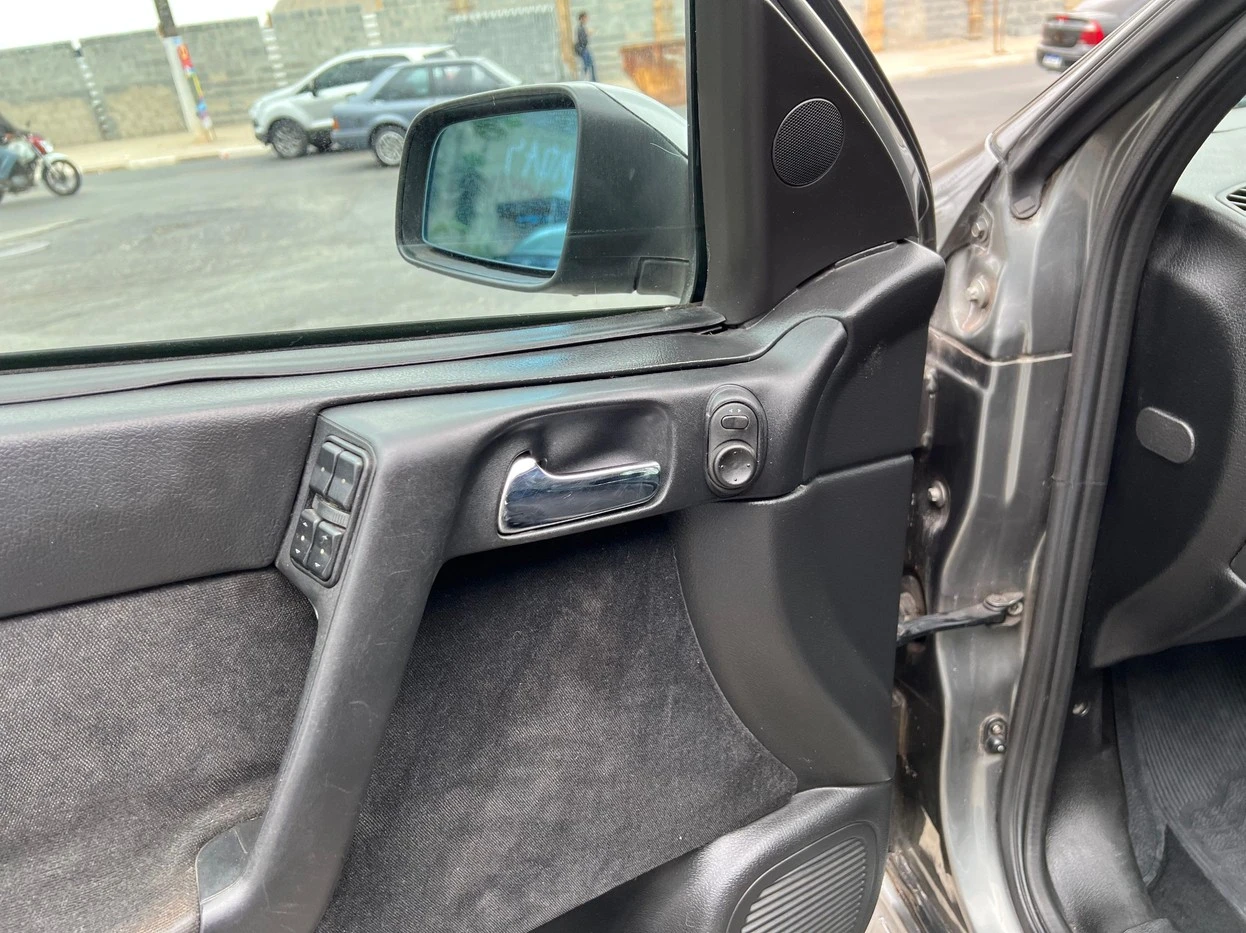CHEVROLET ASTRA