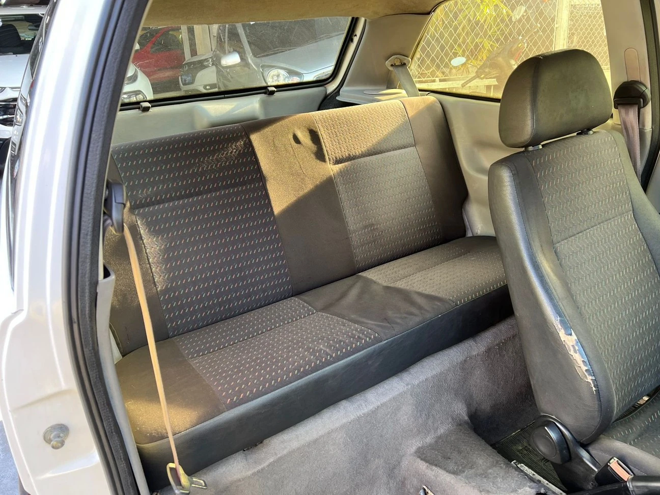 VOLKSWAGEN GOL