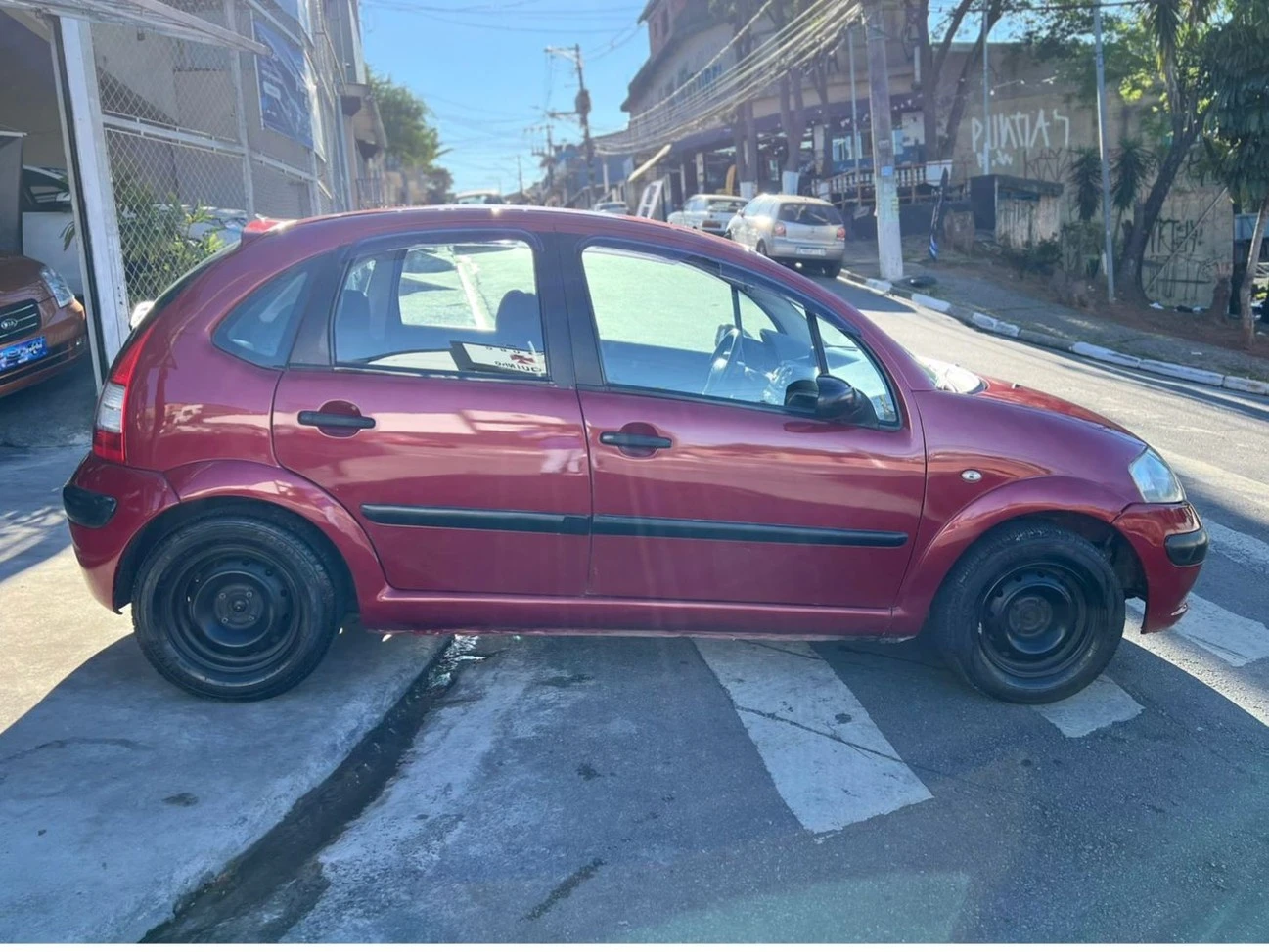 CITROEN C3