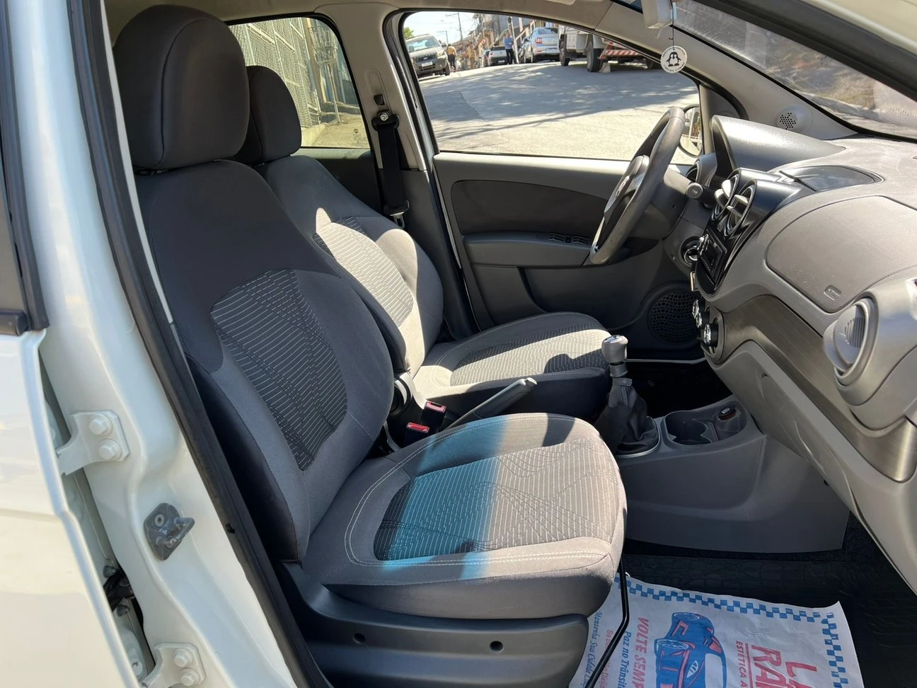 FIAT PALIO
