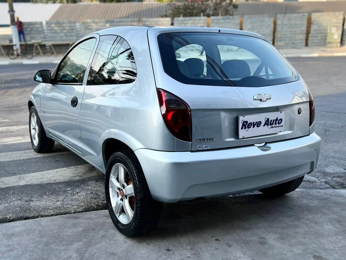 CHEVROLET CELTA
